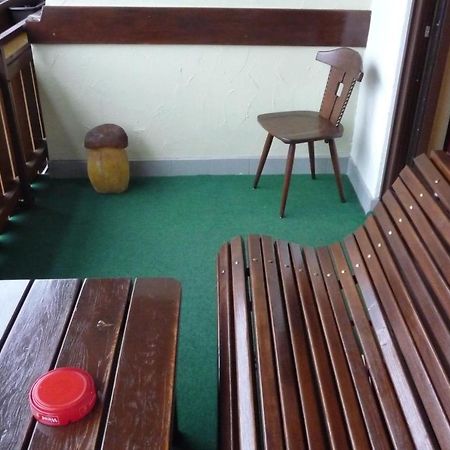 Apartman Franz Капрун Екстер'єр фото