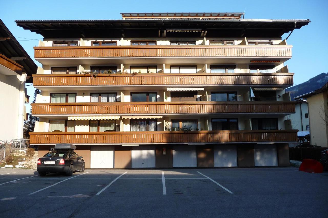 Apartman Franz Капрун Екстер'єр фото