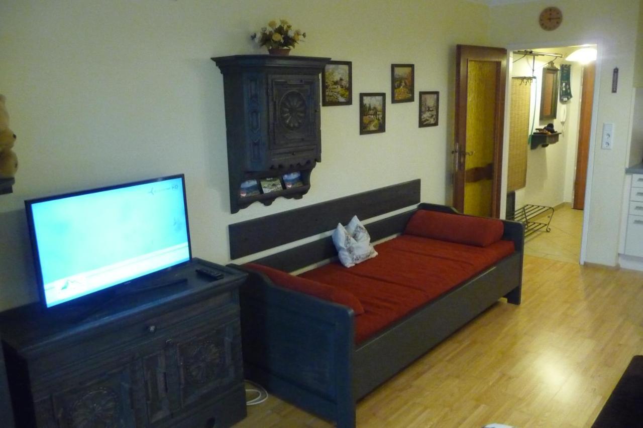 Apartman Franz Капрун Екстер'єр фото
