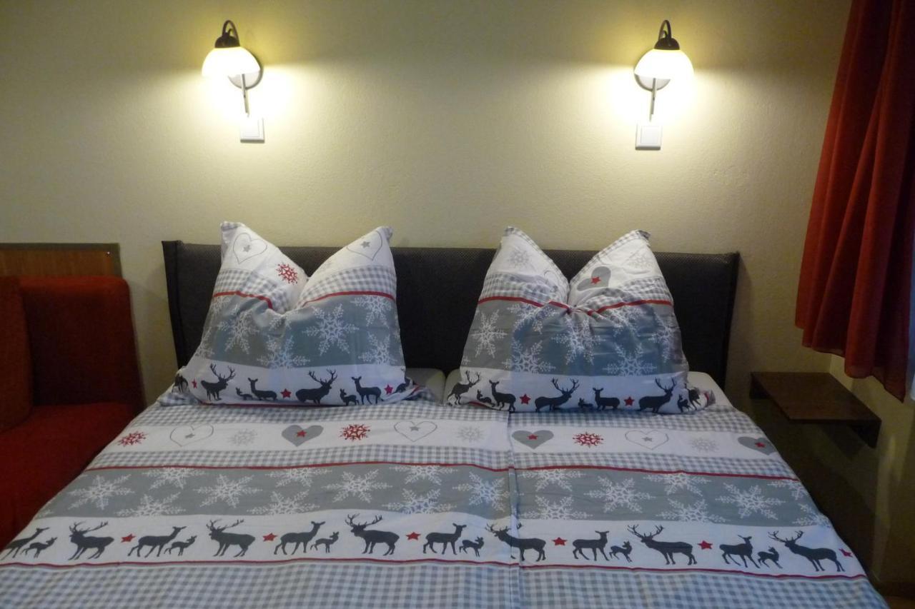 Apartman Franz Капрун Екстер'єр фото
